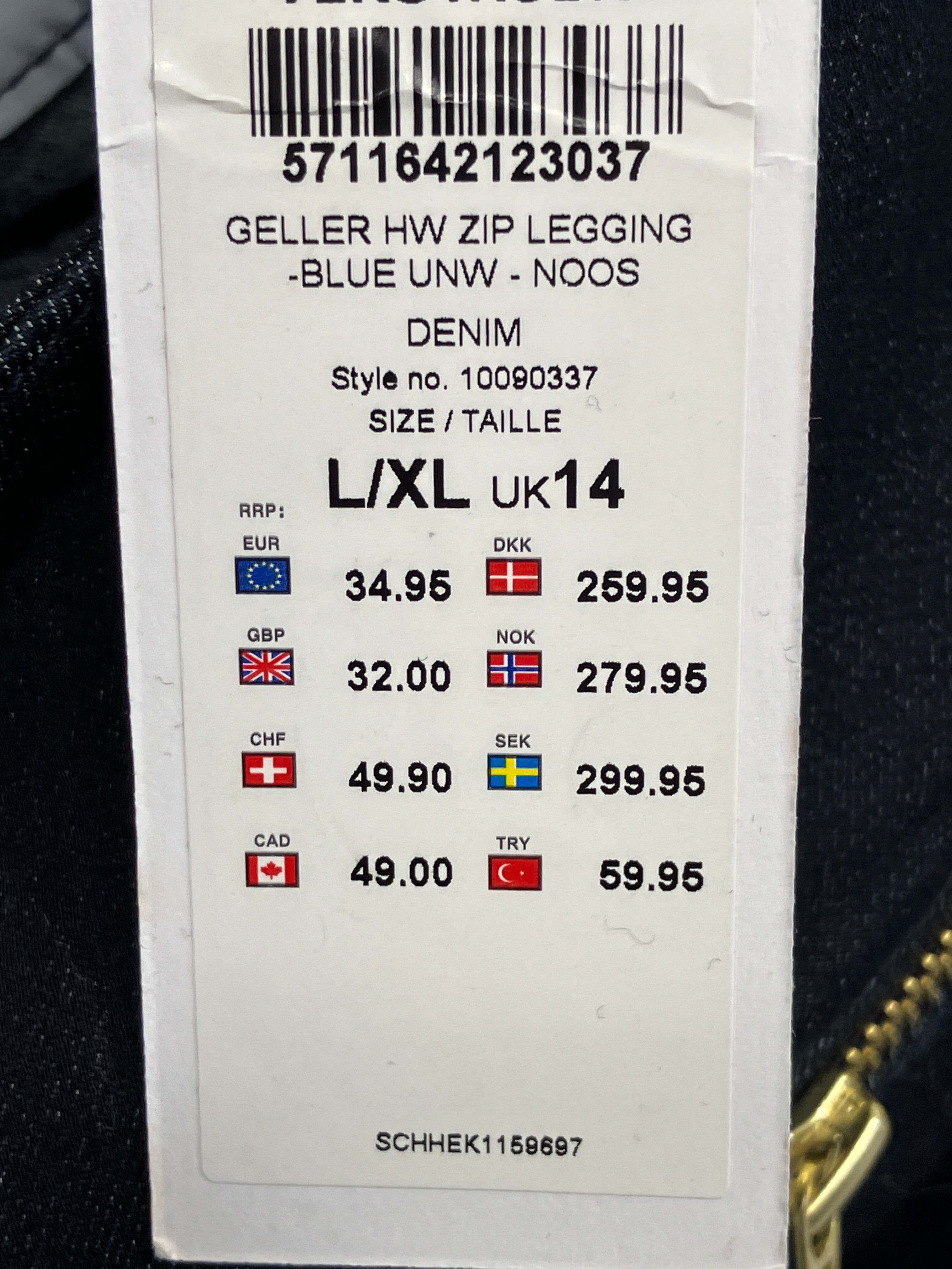 Vero Moda Bukser